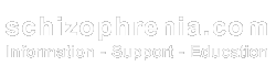 Schizophrenia.com logo